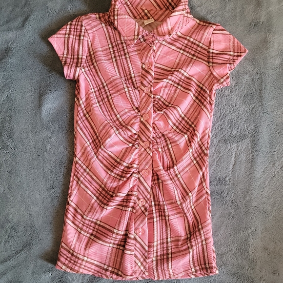 Assorted Girls' Dresses Collection - Picture 8 of 16